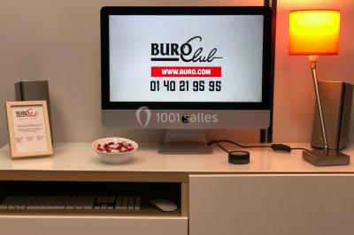 Buro Club Strasbourg Buro Club Strasbourg