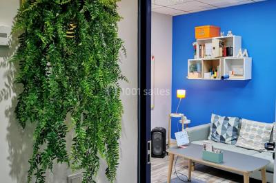 Location salle Strasbourg (Bas-Rhin) - Buro Club Strasbourg #13