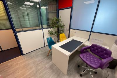 Location salle Strasbourg (Bas-Rhin) - Buro Club Strasbourg #13