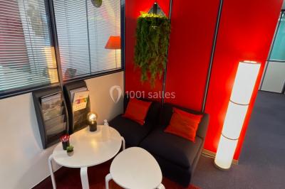 Location salle Strasbourg (Bas-Rhin) - Buro Club Strasbourg #13