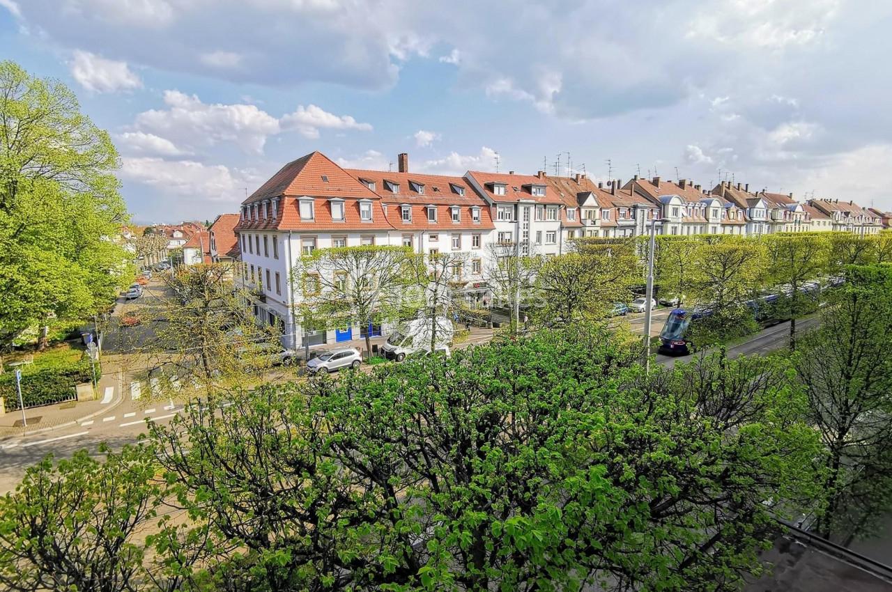 Location salle Strasbourg (Bas-Rhin) - Buro Club Strasbourg #13