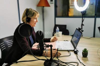 Location salle Strasbourg (Bas-Rhin) - Buro Club Strasbourg #13