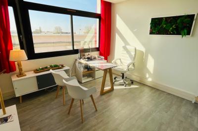 Location salle Strasbourg (Bas-Rhin) - Buro Club Strasbourg #13