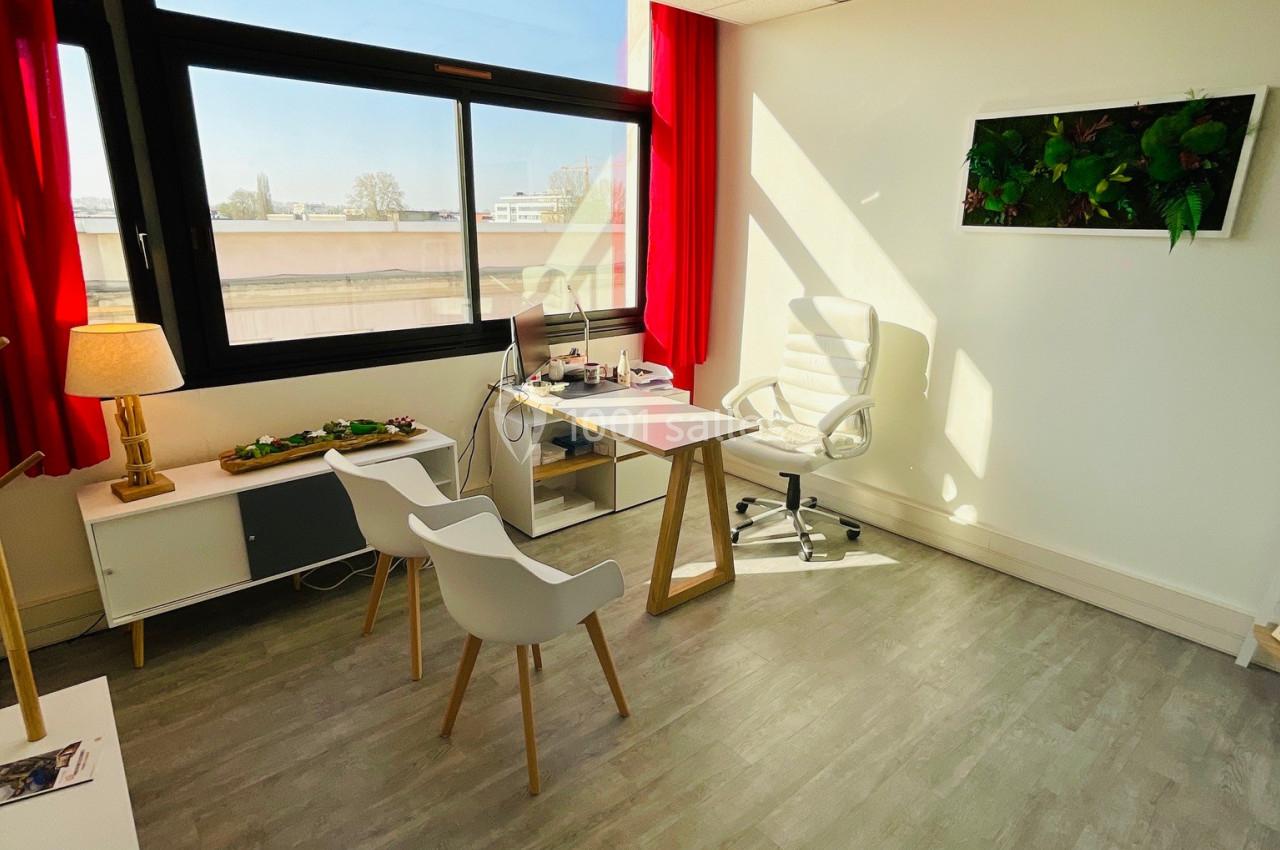 Location salle Strasbourg (Bas-Rhin) - Buro Club Strasbourg #3