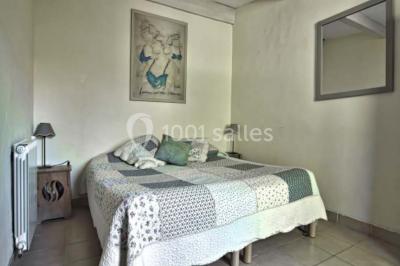 Location salle Sigonce (Alpes-de-Haute-Provence) - Les Maisons de Chante Oiseau #24