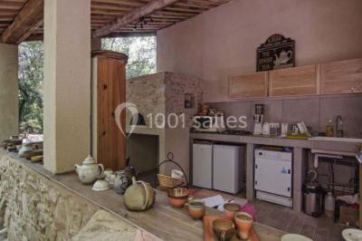 Location salle Sigonce (Alpes-de-Haute-Provence) - Les Maisons de Chante Oiseau #24