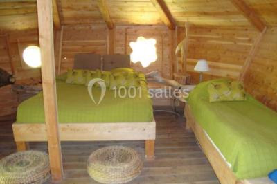 Location salle Sigonce (Alpes-de-Haute-Provence) - Les Maisons de Chante Oiseau #24