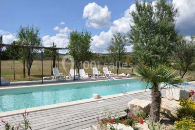 Location salle Sigonce (Alpes-de-Haute-Provence) - Les Maisons de Chante Oiseau #24