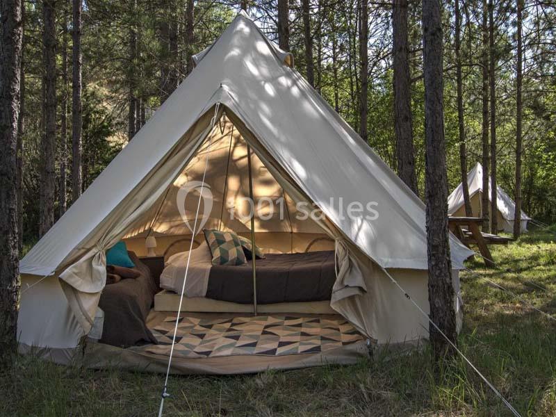 Location salle Sigonce (Alpes-de-Haute-Provence) - Les Maisons de Chante Oiseau #4