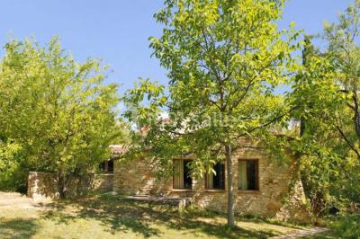 Location salle Sigonce (Alpes-de-Haute-Provence) - Les Maisons de Chante Oiseau #24