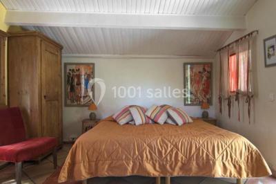 Location salle Sigonce (Alpes-de-Haute-Provence) - Les Maisons de Chante Oiseau #24