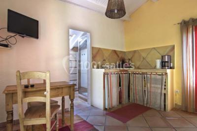 Location salle Sigonce (Alpes-de-Haute-Provence) - Les Maisons de Chante Oiseau #24