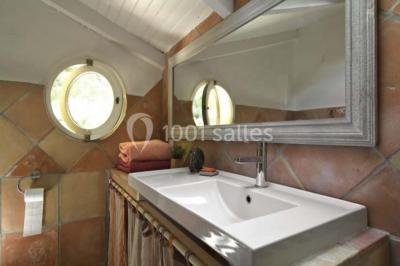 Location salle Sigonce (Alpes-de-Haute-Provence) - Les Maisons de Chante Oiseau #24