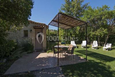 Location salle Sigonce (Alpes-de-Haute-Provence) - Les Maisons de Chante Oiseau #24