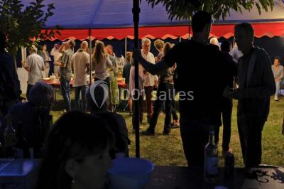 Location salle Sigonce (Alpes-de-Haute-Provence) - Les Maisons de Chante Oiseau #24