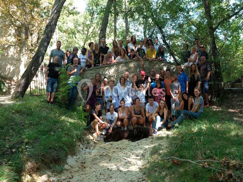 Location salle Sigonce (Alpes-de-Haute-Provence) - Les Maisons de Chante Oiseau #23
