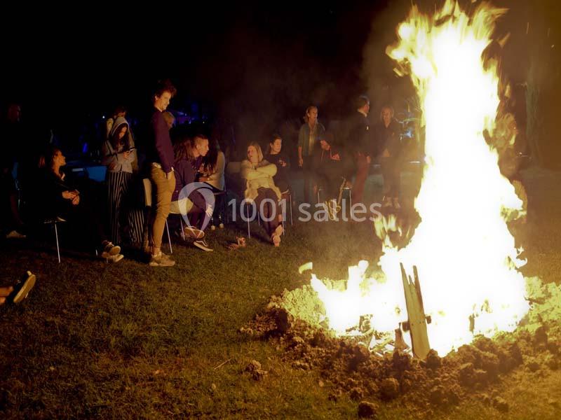 Location salle Sigonce (Alpes-de-Haute-Provence) - Les Maisons de Chante Oiseau #21