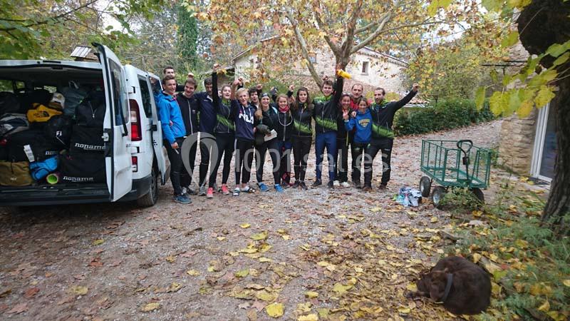 Location salle Sigonce (Alpes-de-Haute-Provence) - Les Maisons de Chante Oiseau #24