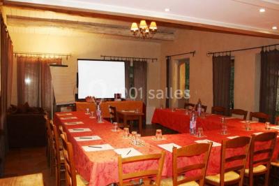 Les Maisons de Chante Oiseau Les Maisons de Chante Oiseau