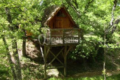 Miniature Location salle Sigonce (Alpes-de-Haute-Provence) - Les Maisons de Chante Oiseau #22 Location salle Sigonce (Alpes-de-Haute-Provence) - Les Maisons de Chante Oiseau #24