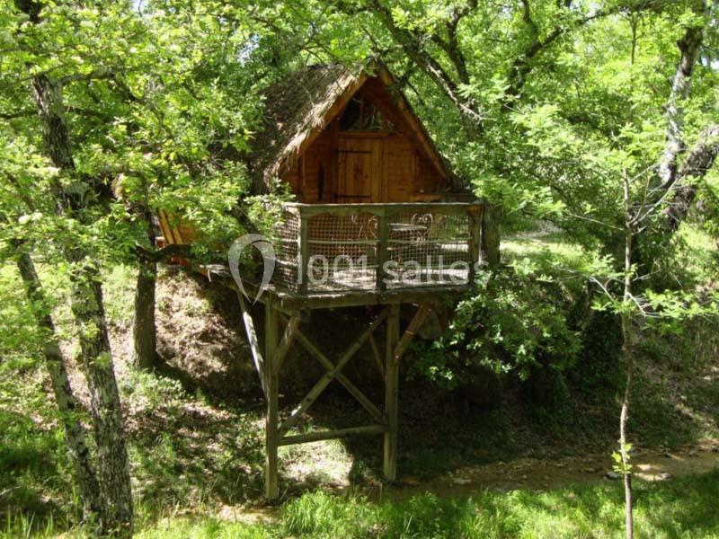 Location salle Sigonce (Alpes-de-Haute-Provence) - Les Maisons de Chante Oiseau #22