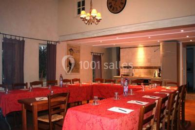 Miniature Location salle Sigonce (Alpes-de-Haute-Provence) - Les Maisons de Chante Oiseau #2 Location salle Sigonce (Alpes-de-Haute-Provence) - Les Maisons de Chante Oiseau #24