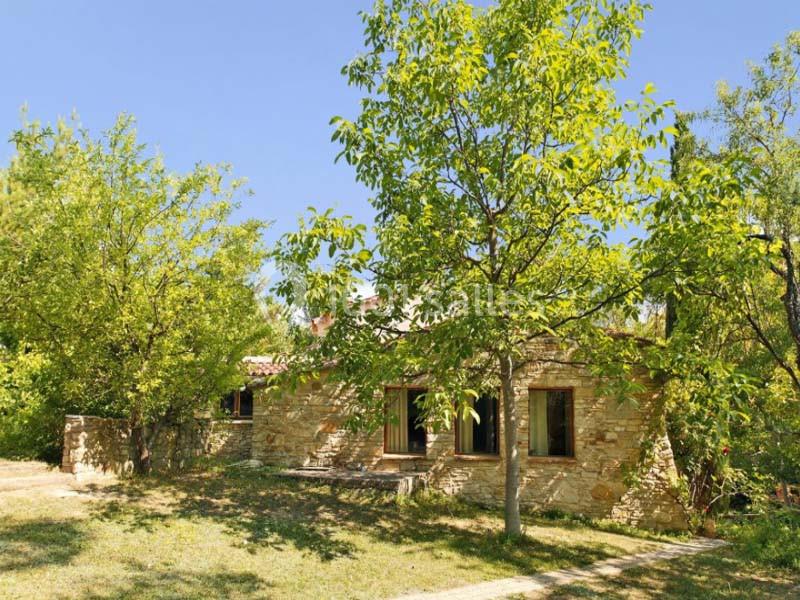 Location salle Sigonce (Alpes-de-Haute-Provence) - Les Maisons de Chante Oiseau #14