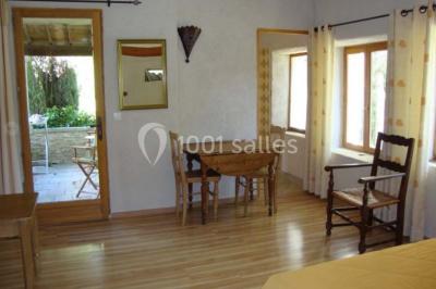 Miniature Location salle Sigonce (Alpes-de-Haute-Provence) - Les Maisons de Chante Oiseau #15 Location salle Sigonce (Alpes-de-Haute-Provence) - Les Maisons de Chante Oiseau #24