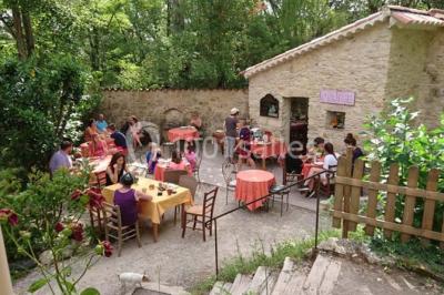 Miniature Location salle Sigonce (Alpes-de-Haute-Provence) - Les Maisons de Chante Oiseau #3 Location salle Sigonce (Alpes-de-Haute-Provence) - Les Maisons de Chante Oiseau #24