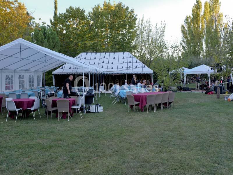 Location salle Sigonce (Alpes-de-Haute-Provence) - Les Maisons de Chante Oiseau #6