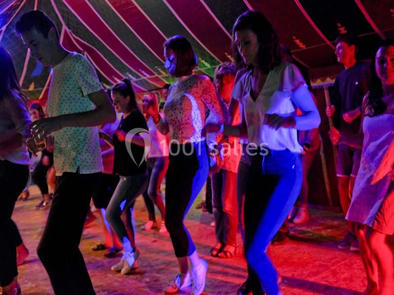 Location salle Sigonce (Alpes-de-Haute-Provence) - Les Maisons de Chante Oiseau #9