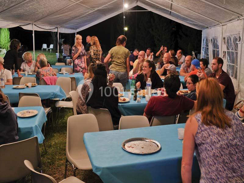 Location salle Sigonce (Alpes-de-Haute-Provence) - Les Maisons de Chante Oiseau #8
