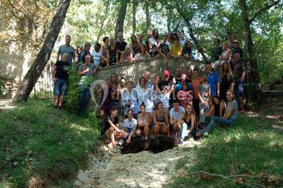 Miniature Location salle Sigonce (Alpes-de-Haute-Provence) - Les Maisons de Chante Oiseau #23 Location salle Sigonce (Alpes-de-Haute-Provence) - Les Maisons de Chante Oiseau #24