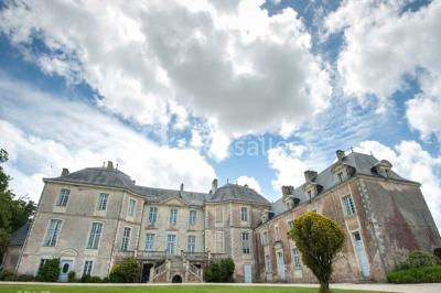 Location salle Frossay (Loire-Atlantique) - Château De La Rousselière #22