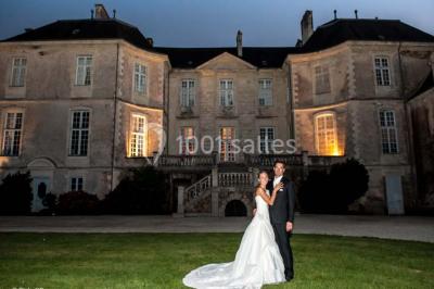 Location salle Frossay (Loire-Atlantique) - Château De La Rousselière #22