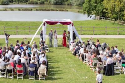 Location salle Frossay (Loire-Atlantique) - Château De La Rousselière #22
