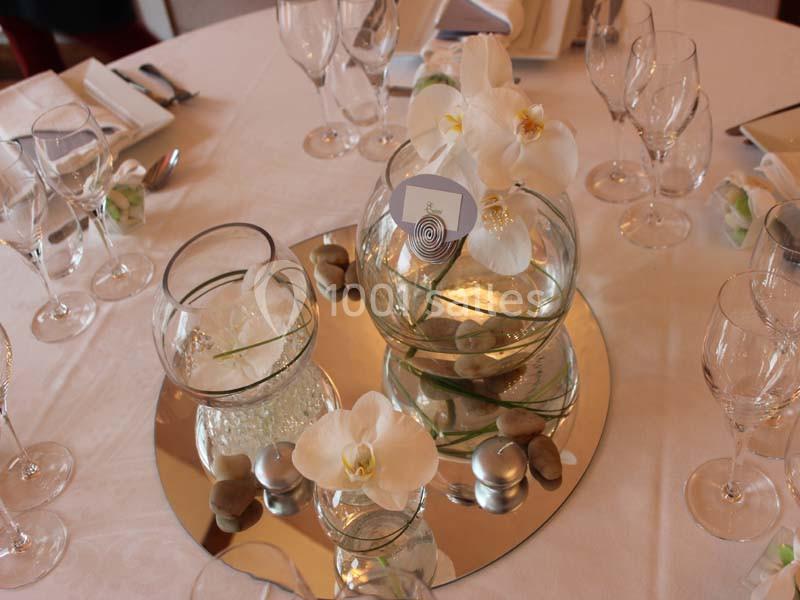 Location salle Frossay (Loire-Atlantique) - Château De La Rousselière #7