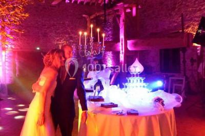 Location salle Frossay (Loire-Atlantique) - Château De La Rousselière #22