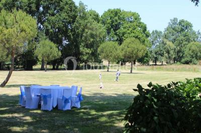 Location salle Frossay (Loire-Atlantique) - Château De La Rousselière #22