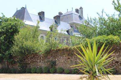 Location salle Frossay (Loire-Atlantique) - Château De La Rousselière #22