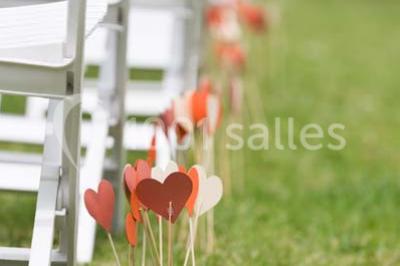 Location salle Frossay (Loire-Atlantique) - Château De La Rousselière #22