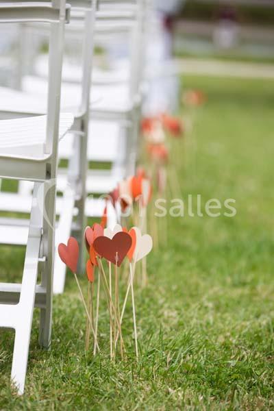 Location salle Frossay (Loire-Atlantique) - Château De La Rousselière #17