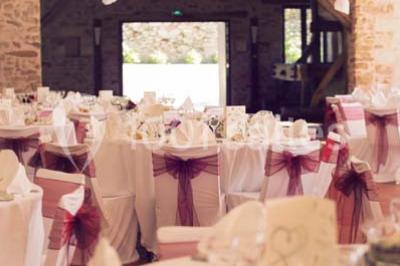 Location salle Frossay (Loire-Atlantique) - Château De La Rousselière #22