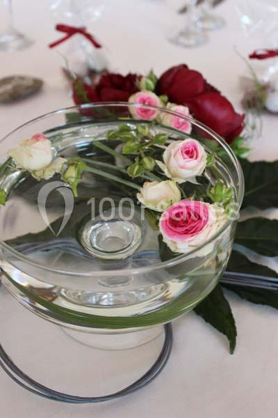 Location salle Frossay (Loire-Atlantique) - Château De La Rousselière #20