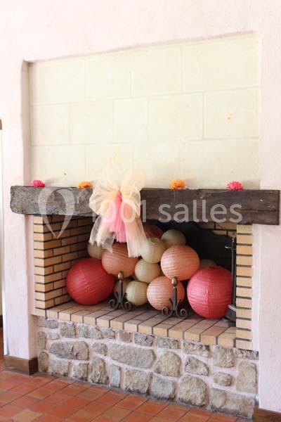 Location salle Frossay (Loire-Atlantique) - Château De La Rousselière #22