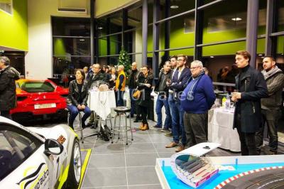 Location salle Saint-Herblain (Loire-Atlantique) - Ds Communication #24