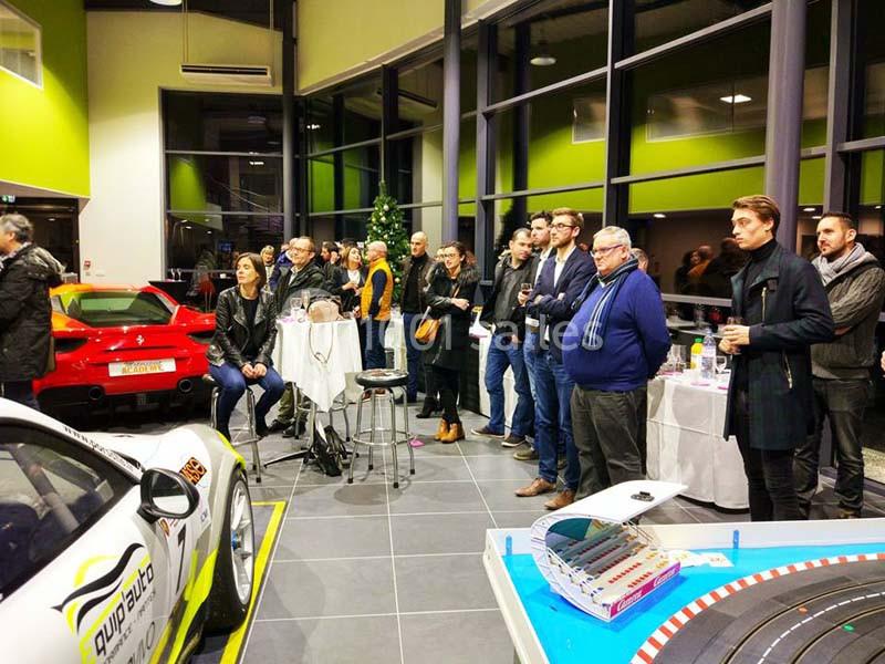 Location salle Saint-Herblain (Loire-Atlantique) - Ds Communication #10