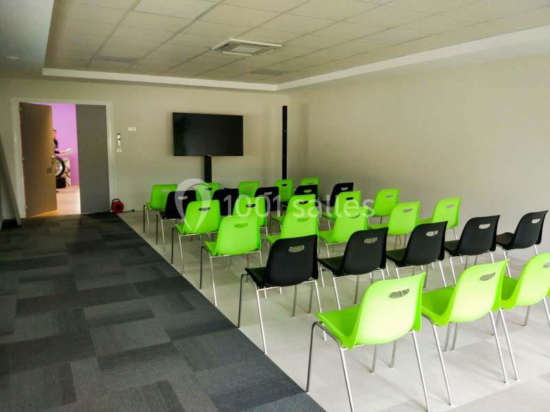 Location salle Saint-Herblain (Loire-Atlantique) - Ds Communication #3