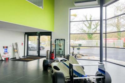 Location salle Saint-Herblain (Loire-Atlantique) - Ds Communication #24