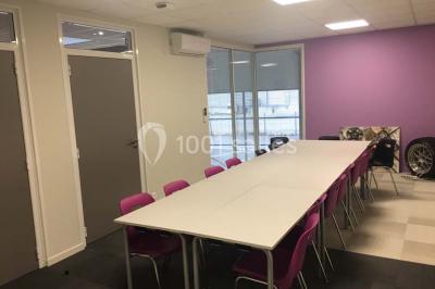 Location salle Saint-Herblain (Loire-Atlantique) - Ds Communication #24